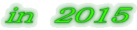 in  2015